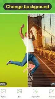 RetouchMe скриншот 12