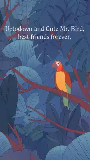 Bird Alone скриншот 5