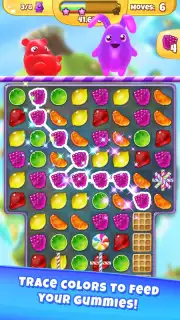 Yummy Gummy скриншот 6