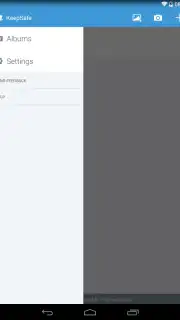KeepSafe скриншот 6