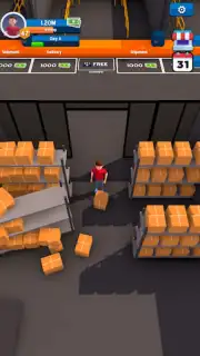 Cargo Fulfillment скриншот 7