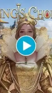 King's Choice скриншот 1