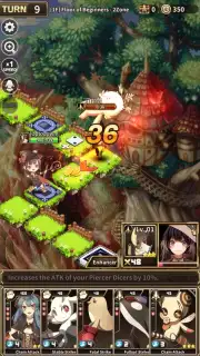 Lord of Dice скриншот 13