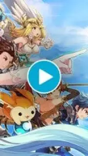 Unison League скриншот 1