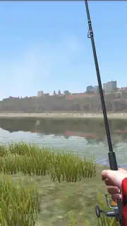 Ultimate Fishing Simulator скриншот 7