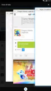 Maxthon5 Browser - fast and notes скриншот 4