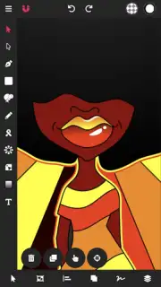 Vector Ink: SVG, Illustrator скриншот 11