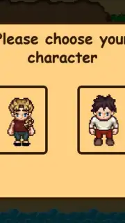 Survival RPG: Lost Treasure Adventure скриншот 1