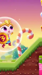 Bubbu & Mimmi скриншот 1