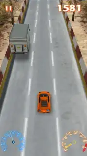 SpeedCar скриншот 4