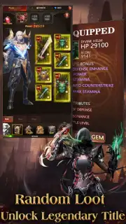 DarkBreaker скриншот 9
