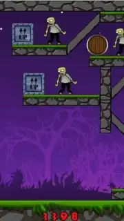 Stupid Zombies скриншот 4