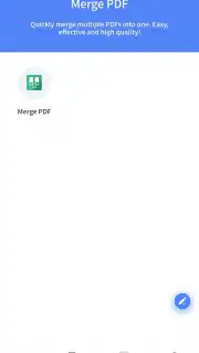 Apowersoft PDF Converter скриншот 7