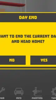 Retro Garage скриншот 6
