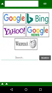 Abacus Browser скриншот 3