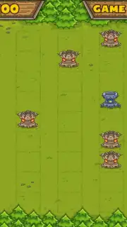 Brave Knights скриншот 2