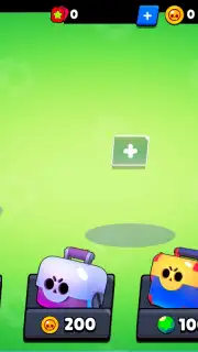 Brawl Stars Box Simulator скриншот 1