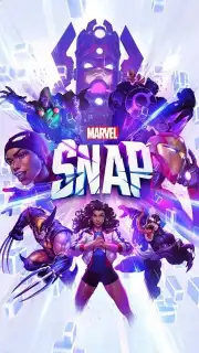 Marvel Snap скриншот 4