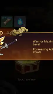 Samurai Blade: Yokai Hunting скриншот 12