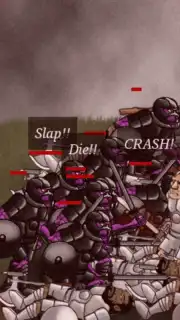 Necromancer Story скриншот 11