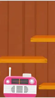Little Panda's Farm Story скриншот 2