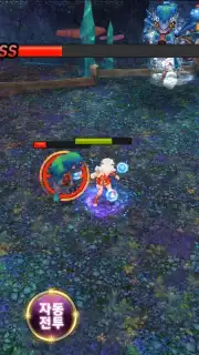 How to Train Your Monster скриншот 3