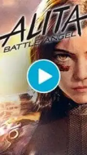 Alita: Battle Angel скриншот 1