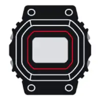 CASIO WATCHES
