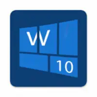 Win 10 Launcher