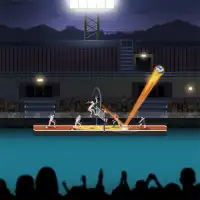 VolleyBall King