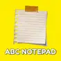 ABC NOTEPAD